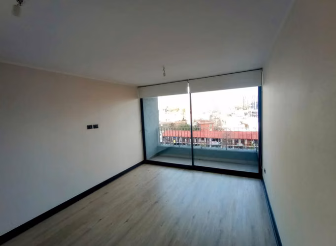 REBAJADO HOME STUDIO A PASOS DE ESTACION BELLAVISTA DE LA FLORIDA