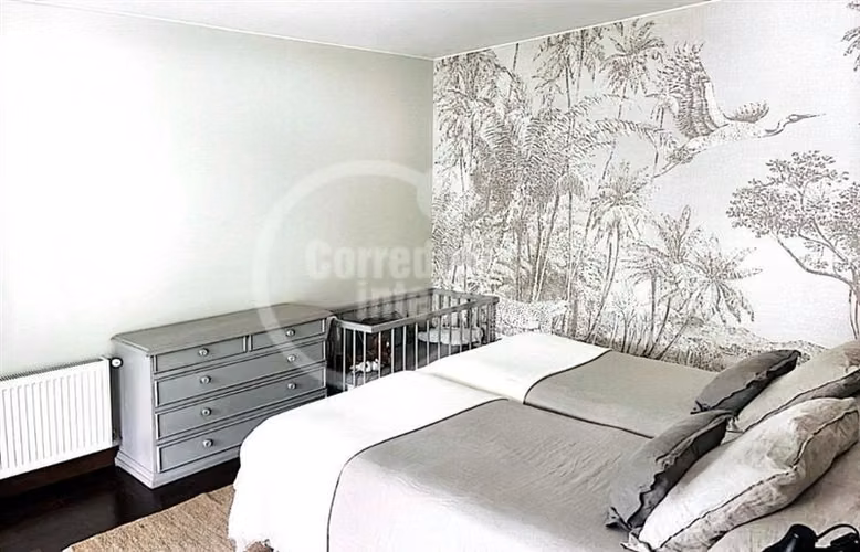 Departamento en venta 4 dorm. Club de Golf Lo Barnechea