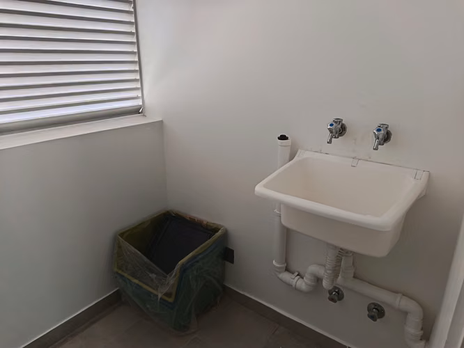 Ven a estrenar este nuevo departamento en arriendo en Avda Lircay.