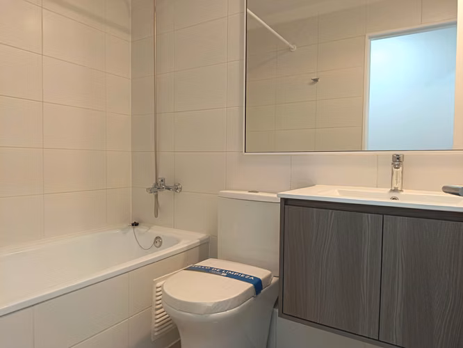 Ven a estrenar este nuevo departamento en arriendo en Avda Lircay.