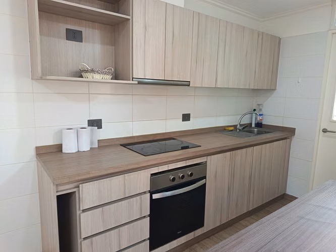Con la Seguridad que necesitas, Departamento en arriendo !