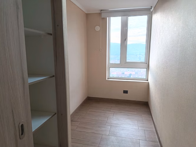 Con la Seguridad que necesitas, Departamento en arriendo !