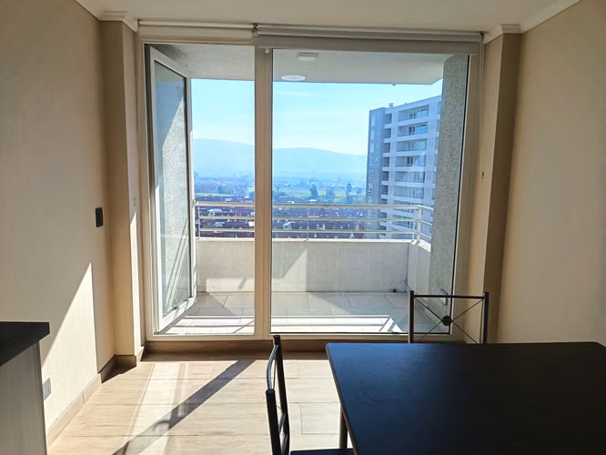 Con la Seguridad que necesitas, Departamento en arriendo !