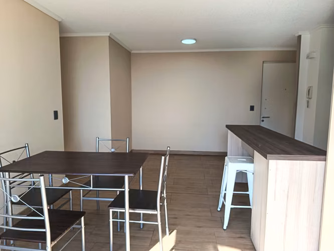 Oportunidad para arrendar en Talca, Avda Lircay.