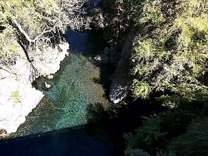 Tranquilidad y Naturaleza A Tu Alcance (177278)