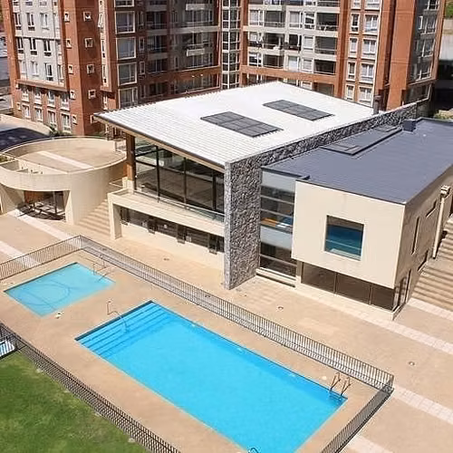 DEPARTAMENTO 2 DORMITORIOS PARQUE URBANO I, LOMAS