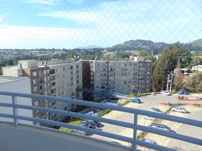 Arriendo Departamento 65 m2, 3 Habitaciones, Viña del Mar - Imagen 8