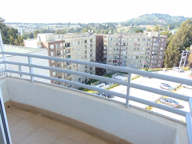 Arriendo Departamento 65 m2, 3 Habitaciones, Viña del Mar - Imagen 7