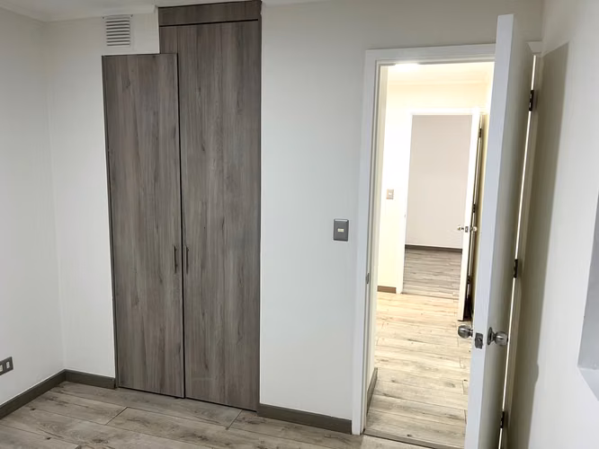 Arriendo Departamento 65 m2, 3 Habitaciones, Viña del Mar