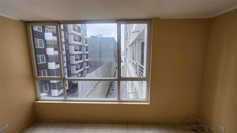 Departamento en arriendo Home Studio. en Estación Central