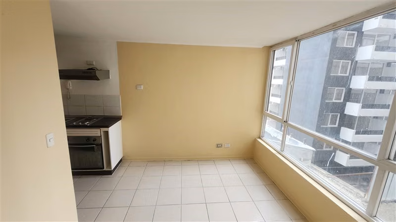 Departamento en arriendo Home Studio. en Estación Central