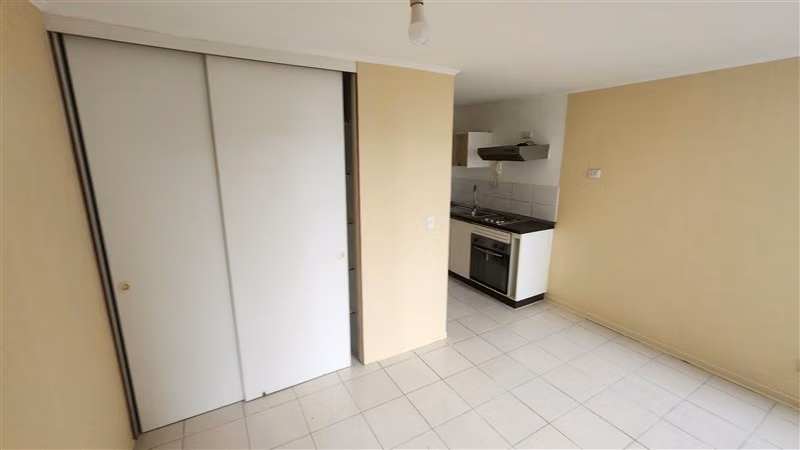 Departamento en arriendo Home Studio. en Estación Central