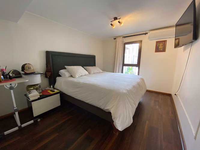 Casa 2D/2B Remodelada en Conchalí con Quincho (177281) - Imagen 10