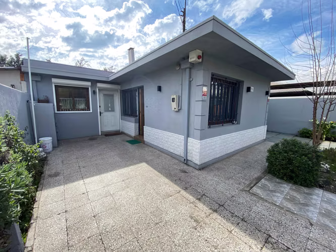 Casa 2D/2B Remodelada en Conchalí con Quincho (177281) - Imagen 3