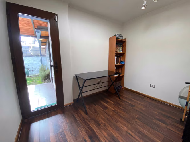 Casa 2D/2B Remodelada en Conchalí con Quincho (177281)