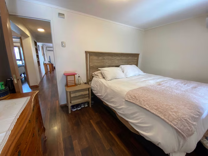 Casa 2D/2B Remodelada en Conchalí con Quincho (177281)