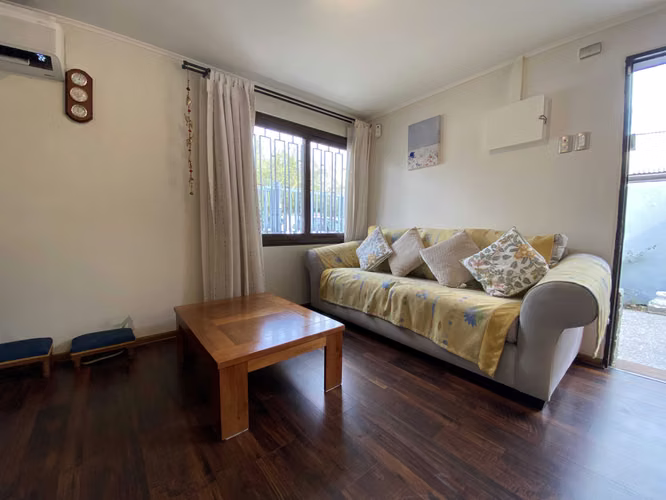 Casa 2D/2B Remodelada en Conchalí con Quincho (177281) - Imagen 7