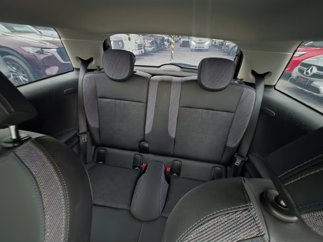 Mini cooper año 2026 full aut en prenda
