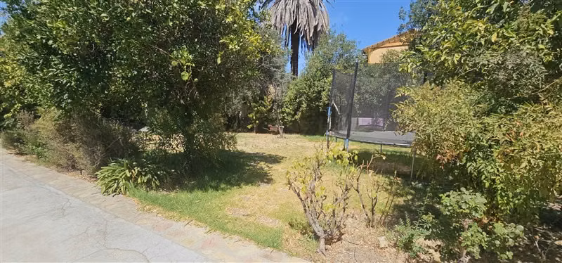 Sitio en Venta en La Reina