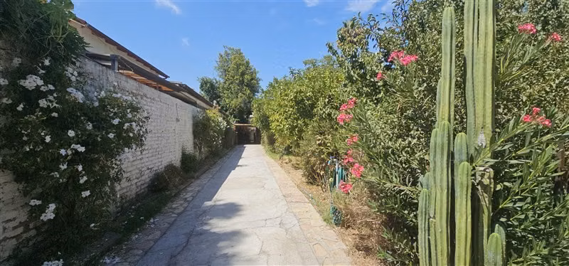 Terreno Construccion en Venta en La Reina