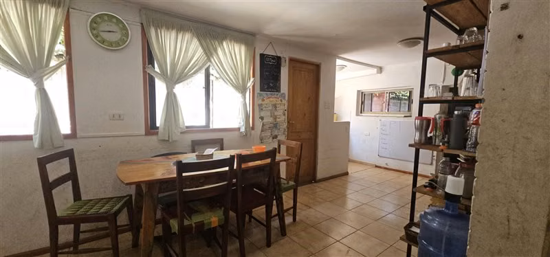 Terreno Construccion en Venta en La Reina