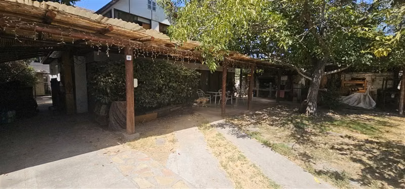Terreno Construccion en Venta en La Reina