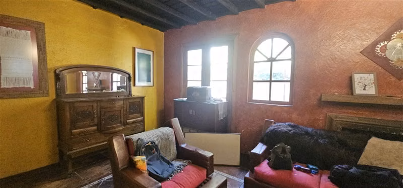 Terreno Construccion en Venta en La Reina