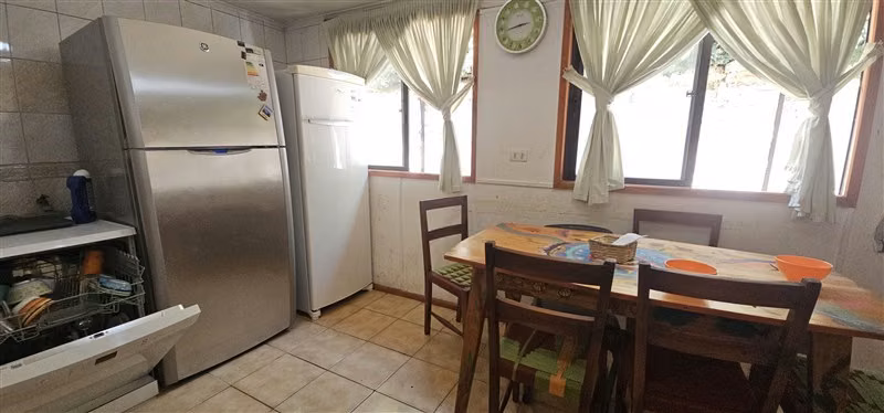 Terreno Construccion en Venta en La Reina