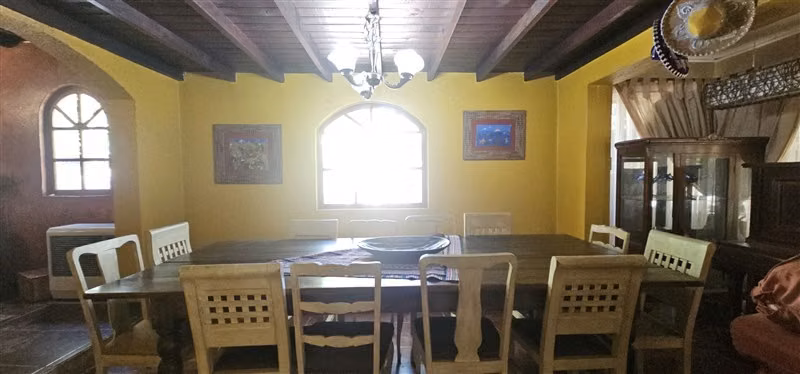 Terreno Construccion en Venta en La Reina