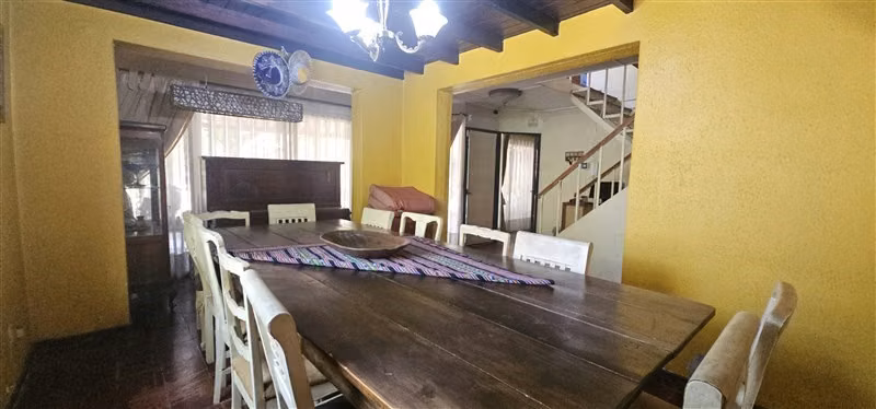 Terreno Construccion en Venta en La Reina