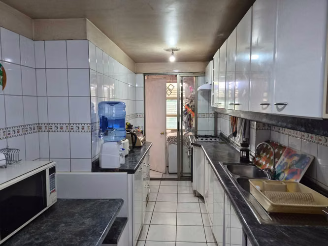 METRO PRICIPE DE GALES, EXCELENTE DEPARTAMENTO (177287) - Imagen 7