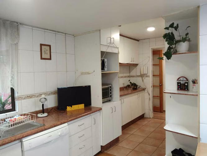 Moderna Vivienda Ideal para Familia (177286) - Imagen 5