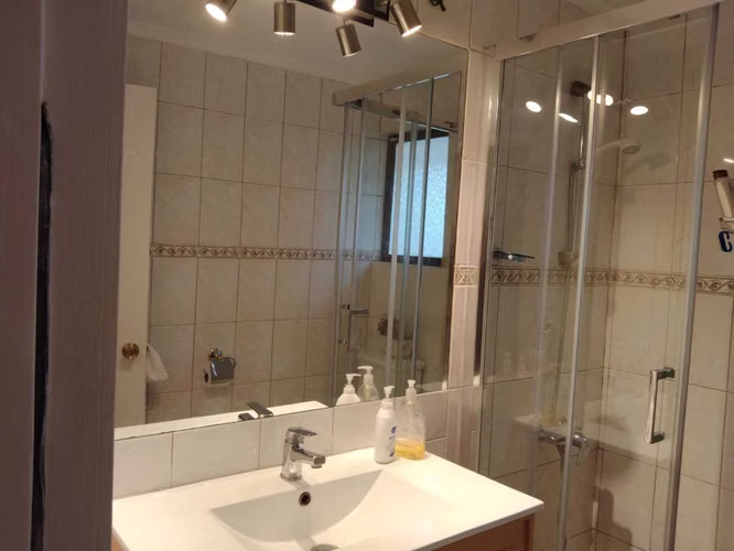 Moderna Vivienda Ideal para Familia (177286) - Imagen 14