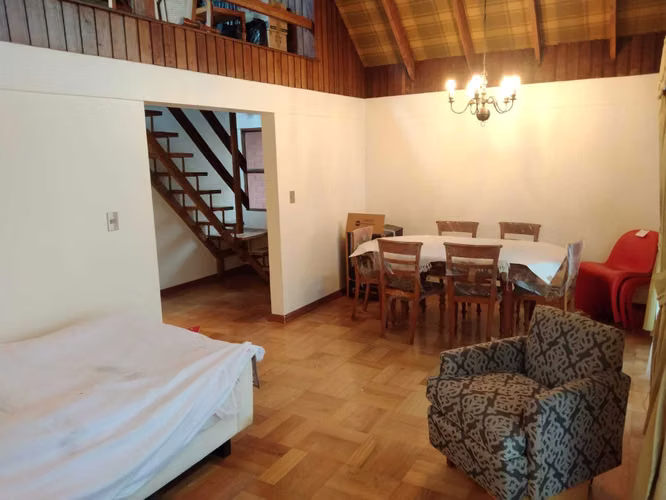 Moderna Vivienda Ideal para Familia (177286)