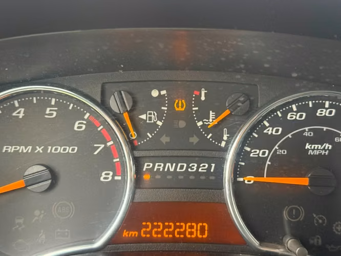 CHEVROLET COLORADO 3.7 Z71 AUTO 4X4 AT 2012
