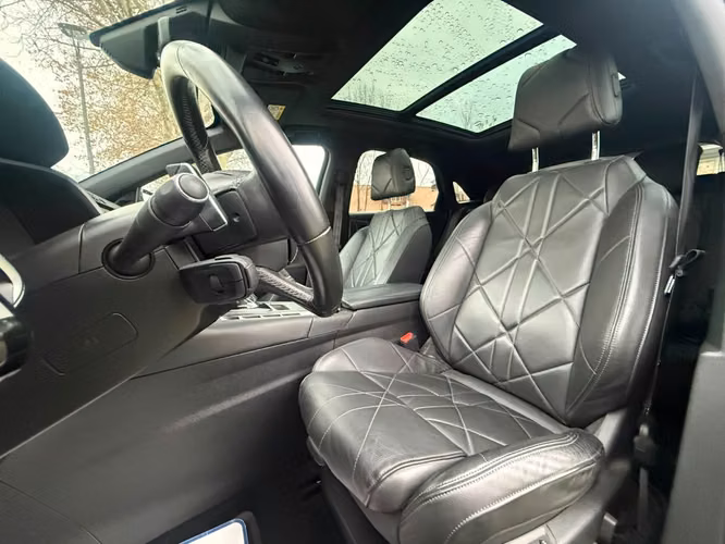 DS AUTOMOBILES DS 7 1.6 RIVOLI 4X2 225HP AT 5P 2020