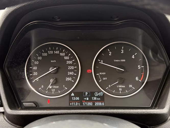 BMW X1  2018