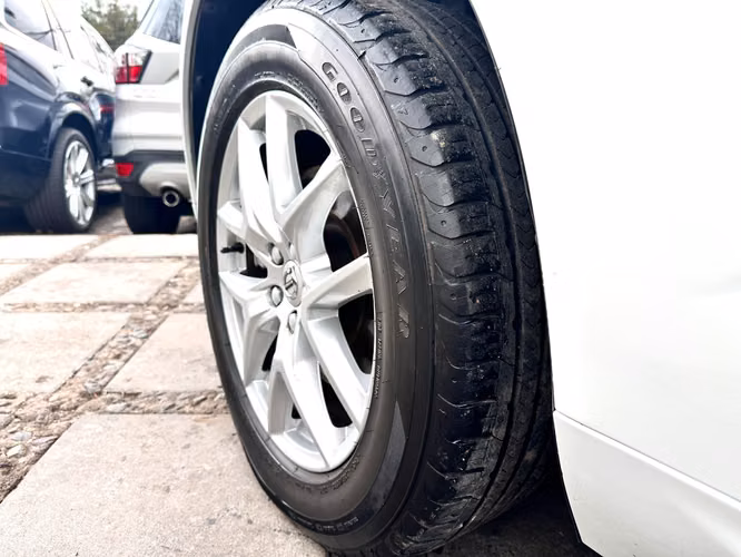VOLVO XC60 II T5 4X4 2.0 TURBO   2019