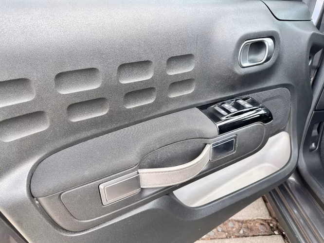 CITROËN C3 HATCHABCK 5 PUERTAS  2022