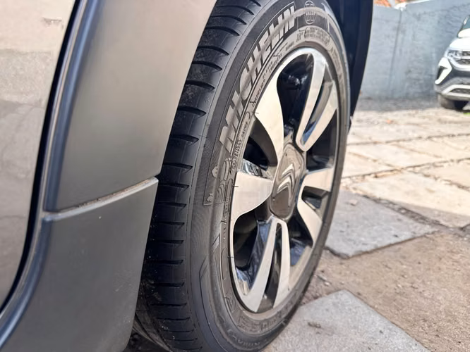 CITROËN C3 HATCHABCK 5 PUERTAS  2022