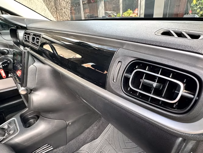 CITROËN C3 HATCHABCK 5 PUERTAS  2022