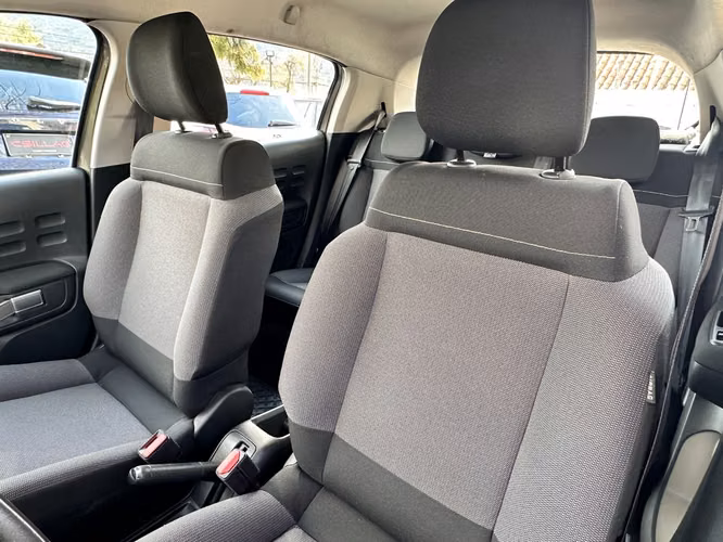 CITROËN C3 HATCHABCK 5 PUERTAS  2022
