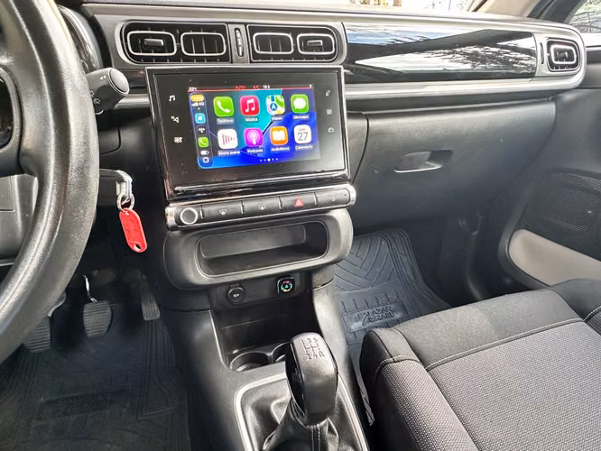 CITROËN C3 HATCHABCK 5 PUERTAS  2022