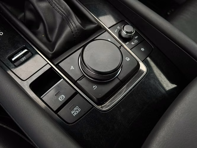 MAZDA 3 GTX 2.5 AT 2021