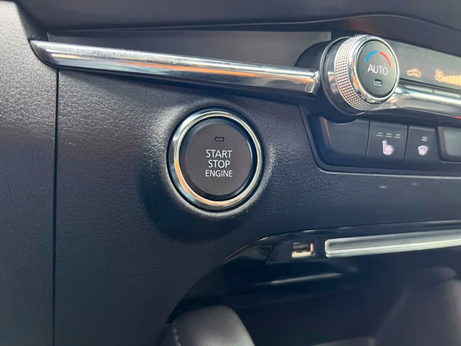 MAZDA 3 GTX 2.5 AT 2021