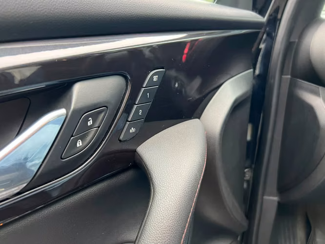 CHEVROLET BLAZER RS 3.6 AWD 2021