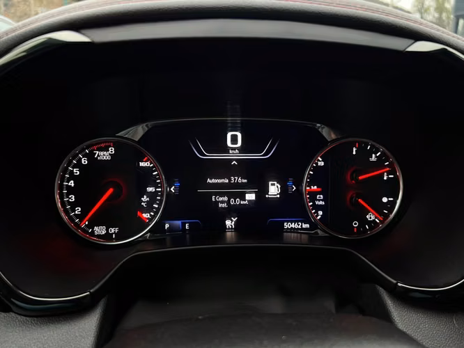 CHEVROLET BLAZER RS 3.6 AWD 2021