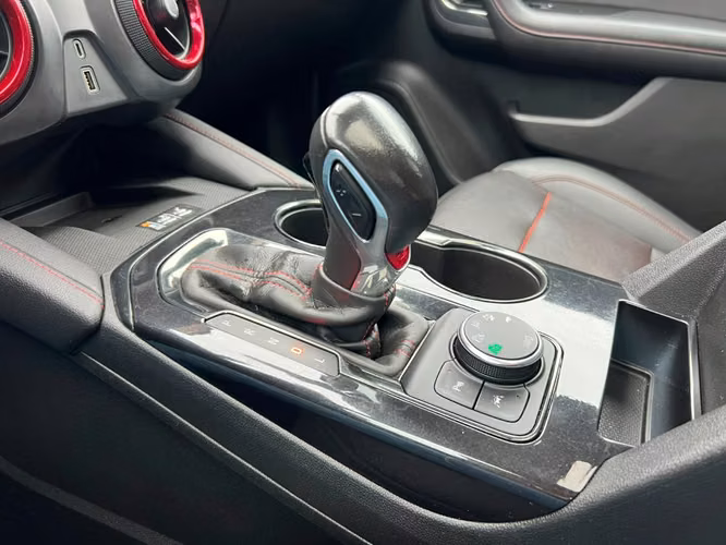 CHEVROLET BLAZER RS 3.6 AWD 2021