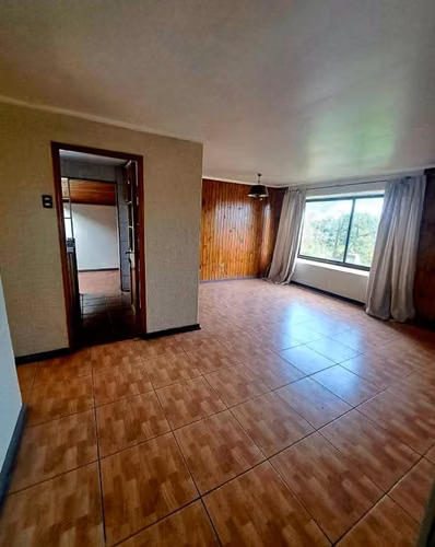 Arriendo casa en Avda. Gabriela Mistral