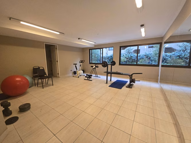 Venta, DEPARTAMENTO, Las Condes. 1D/1B - Imagen 13